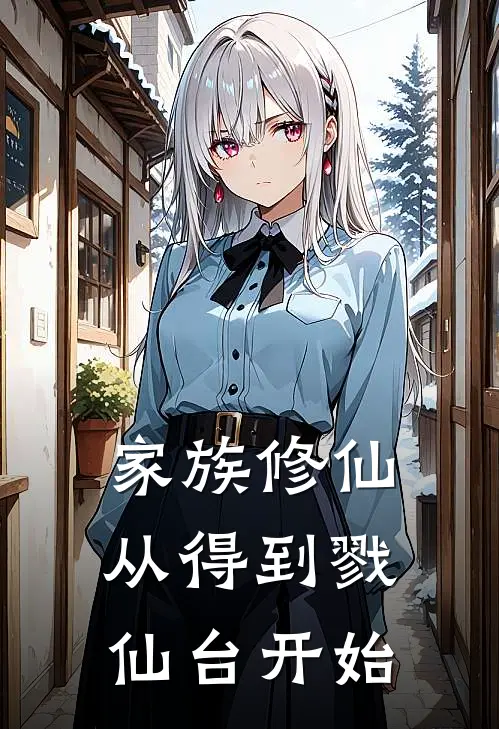 家族修仙：从得到戮仙台开始赵又浩巡海卫完整版免费小说_热门网络小说推荐家族修仙：从得到戮仙台开始(赵又浩巡海卫)