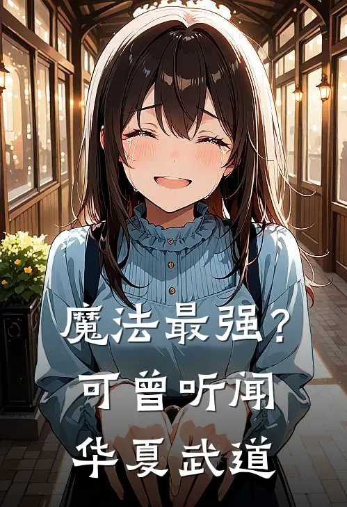 魔法最强？可曾听闻华夏武道