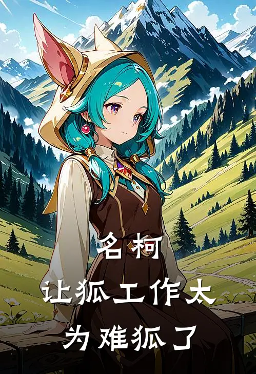 名柯：让狐工作太为难狐了鸠山陶忧诸伏景光最新免费小说_免费完本小说名柯：让狐工作太为难狐了鸠山陶忧诸伏景光