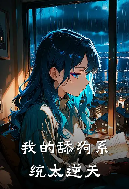 我的舔狗系统太逆天苏浩林薇薇最新章节免费阅读_我的舔狗系统太逆天全文免费在线阅读