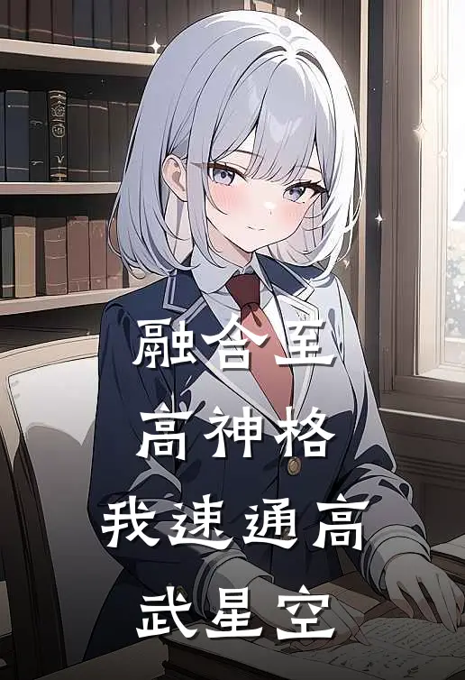 融合至高神格，我速通高武星空