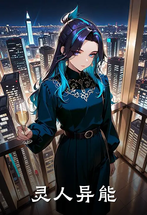 灵人异能(李天赐李小满)免费小说全本阅读_最新章节列表灵人异能(李天赐李小满)