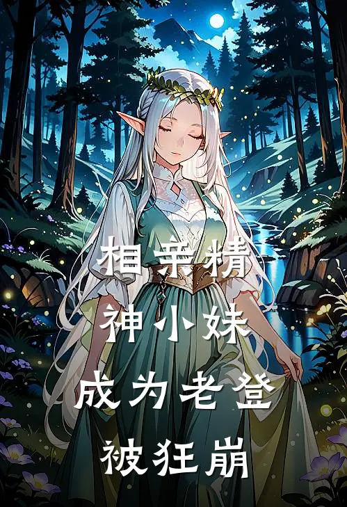 相亲精神小妹，成为老登被狂崩