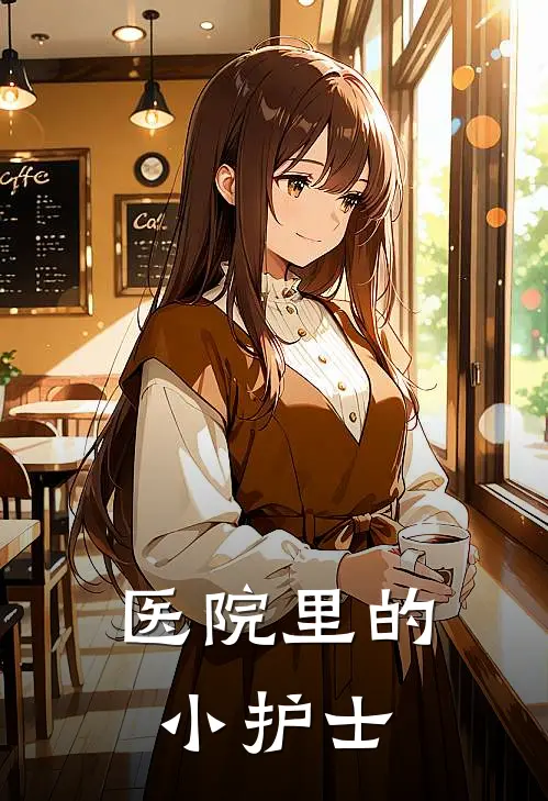 医院里的小护士