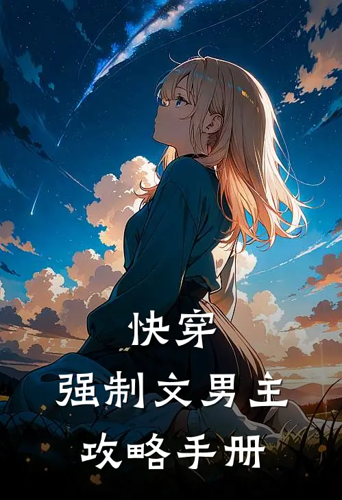 快穿：强制文男主攻略手册林倦江绪最新热门小说_免费小说全文阅读快穿：强制文男主攻略手册(林倦江绪)