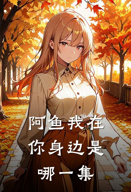 阿鱼我在你身边是哪一集