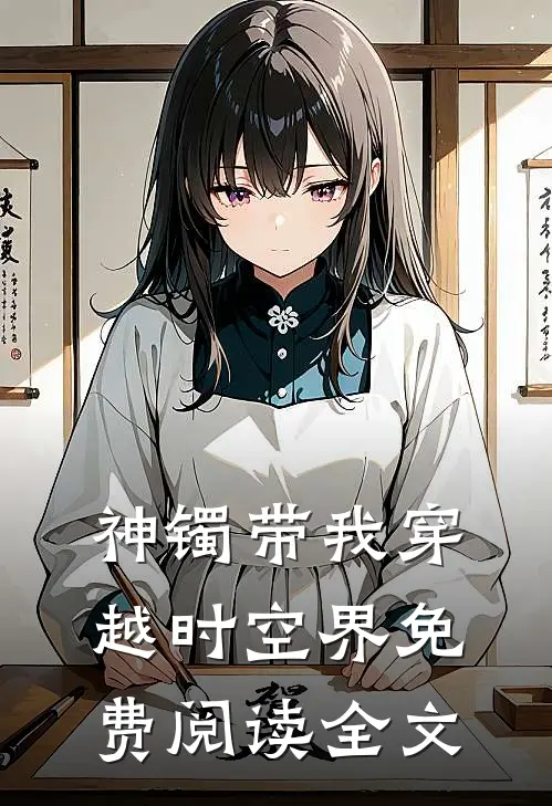 神镯带我穿越时空界免费阅读全文