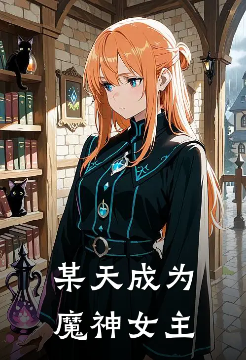 某天成为魔神女主