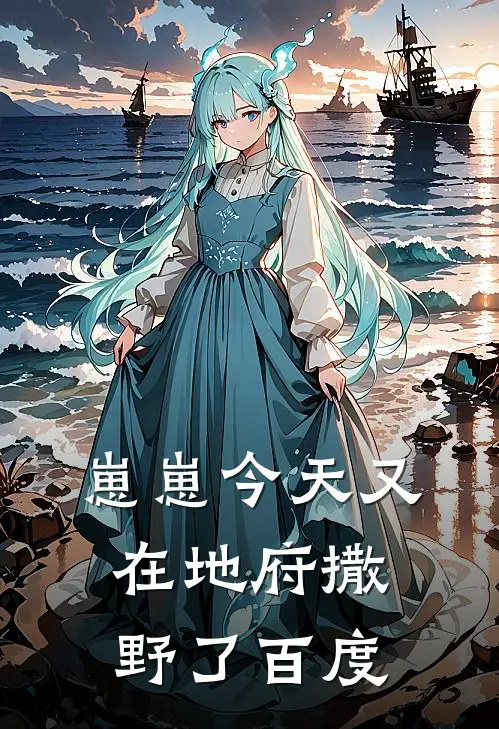 崽崽今天又在地府撒野了百度