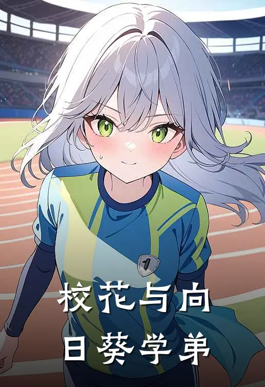 校花与向日葵学弟