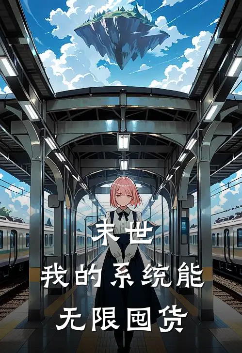 末世：我的系统能无限囤货