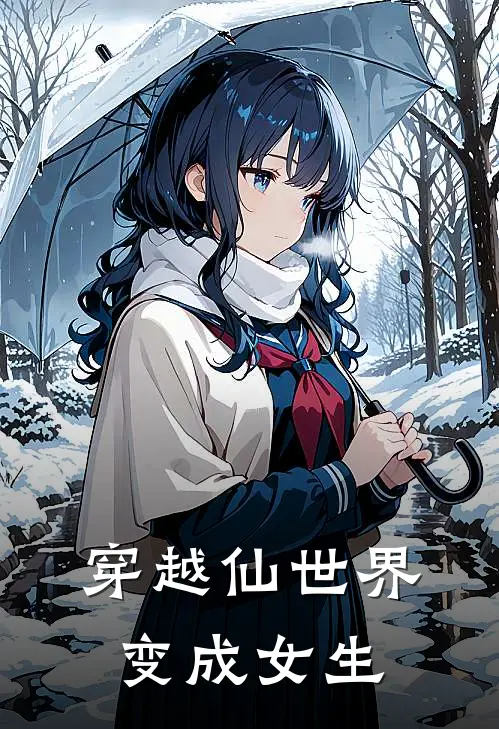 穿越仙世界变成女生