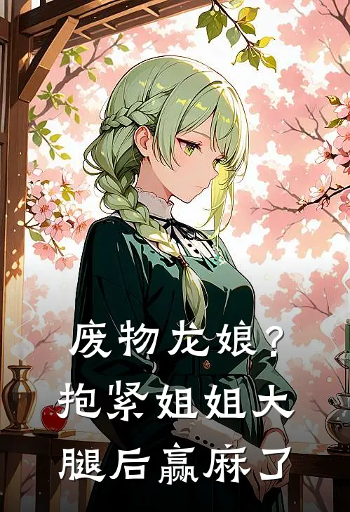 废物龙娘？抱紧姐姐大腿后赢麻了艾莉朱梅丽热门小说排行_免费阅读全文废物龙娘？抱紧姐姐大腿后赢麻了(艾莉朱梅丽)