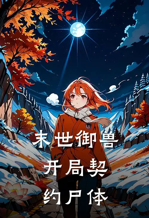 末世御兽，开局契约尸体(林陌林陌)完整版免费阅读_最新章节列表末世御兽，开局契约尸体(林陌林陌)