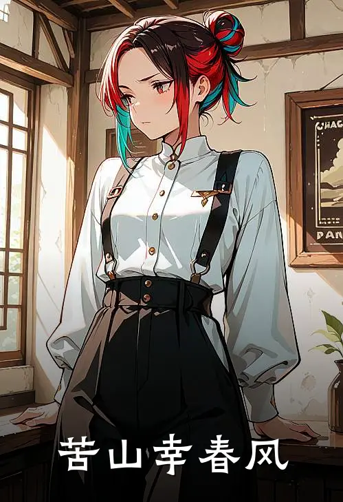 苦山幸春风
