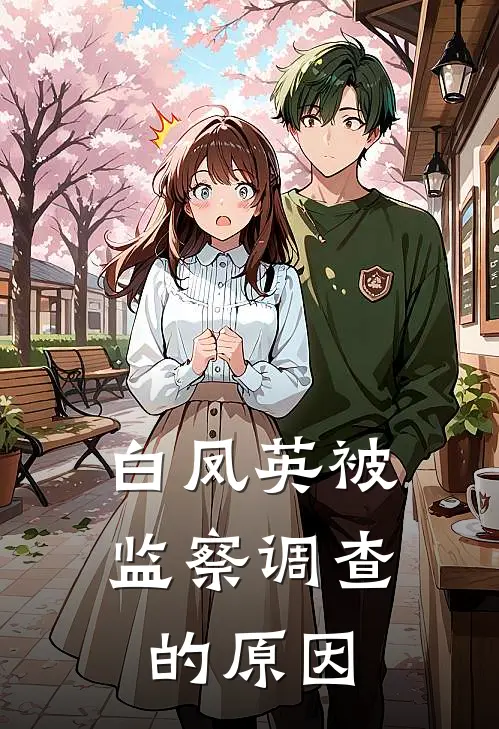 白凤英被监察调查的原因