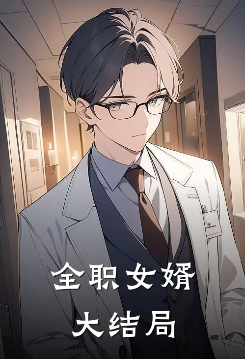 全职女婿大结局