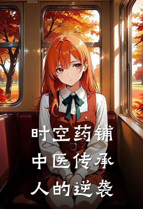 时空药铺：中医传承人的逆袭林半夏林半夏完整版小说_最新章节列表时空药铺：中医传承人的逆袭(林半夏林半夏)