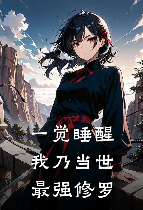 一觉睡醒，我乃当世最强修罗(高黎梦金山)全集阅读_一觉睡醒，我乃当世最强修罗最新章节阅读