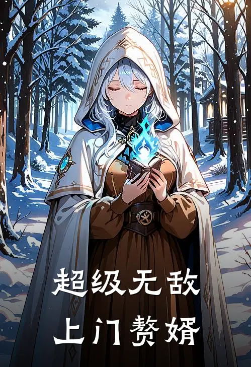 超级无敌上门赘婿