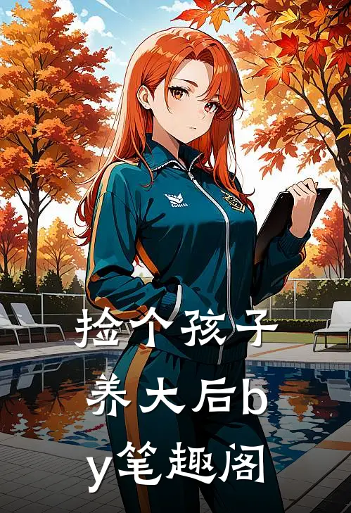 捡个孩子养大后by笔趣阁