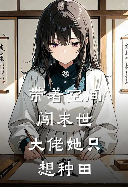 带着空间闯末世：大佬她只想种田(云疏王浩)小说免费在线阅读_带着空间闯末世：大佬她只想种田(云疏王浩)大结局阅读