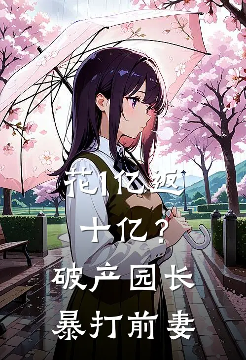 花1亿返十亿？破产园长暴打前妻