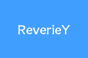 ReverieY