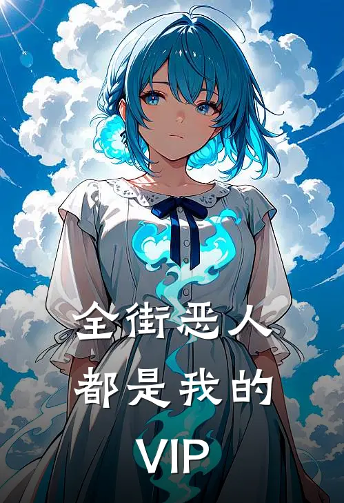 全街恶人都是我的VIP
