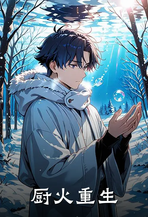 厨火重生(林晚晴李姐)免费阅读_完结热门小说厨火重生(林晚晴李姐)