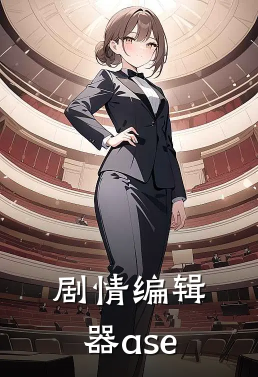 剧情编辑器ase