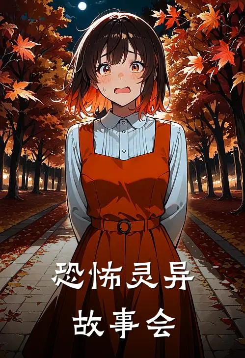 恐怖灵异故事会，(林晓雨林夏)完整版免费阅读_最新章节列表恐怖灵异故事会，(林晓雨林夏)