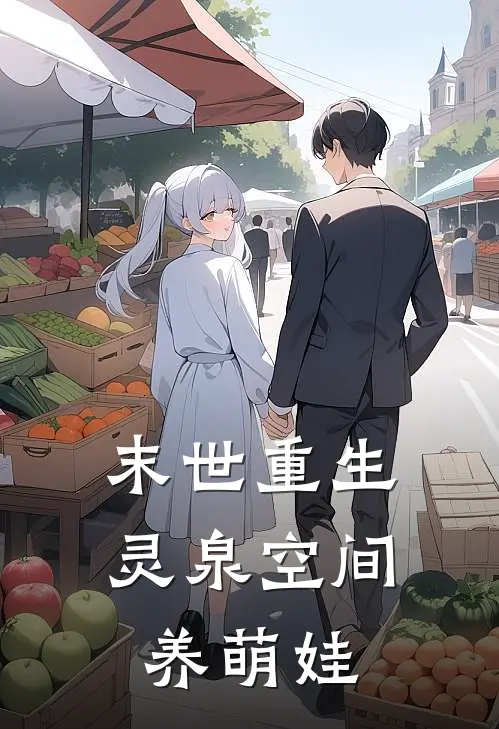 末世重生：灵泉空间养萌娃(周伟沈清焰)小说免费阅读无弹窗_完结小说末世重生：灵泉空间养萌娃周伟沈清焰