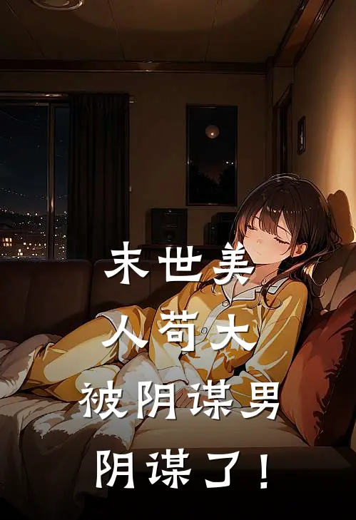 末世美人苟大，被阴谋男阴谋了！