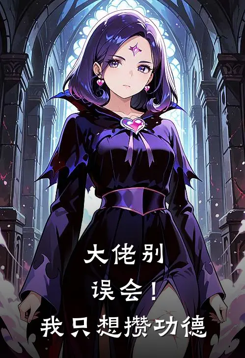 徐莹徐晟《大佬别误会！我只想攒功德》完结版阅读_(大佬别误会！我只想攒功德)全集阅读