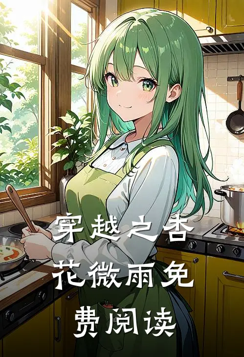 穿越之杏花微雨免费阅读