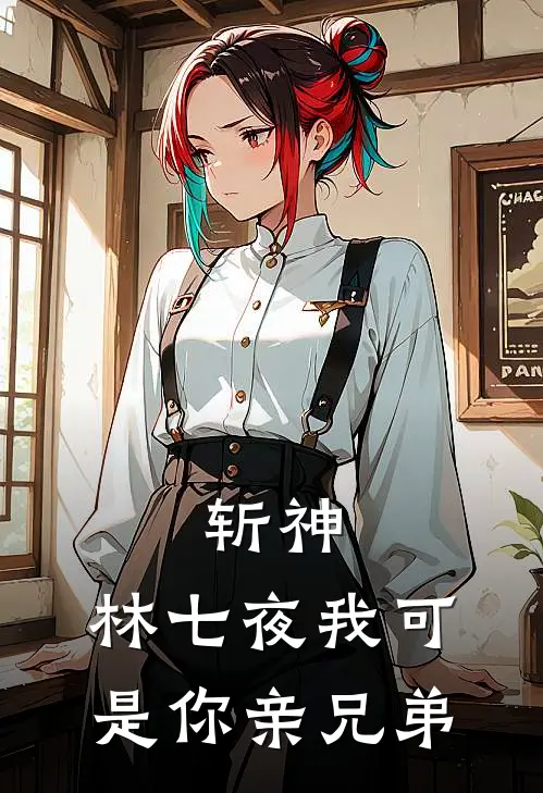 斩神：林七夜我可是你亲兄弟(苏沫林七夜)最新小说全文阅读_最新章节列表斩神：林七夜我可是你亲兄弟(苏沫林七夜)