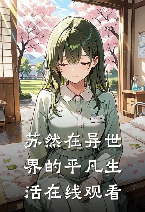 苏然在异世界的平凡生活在线观看