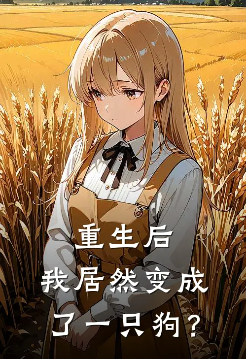 重生后，我居然变成了一只狗？