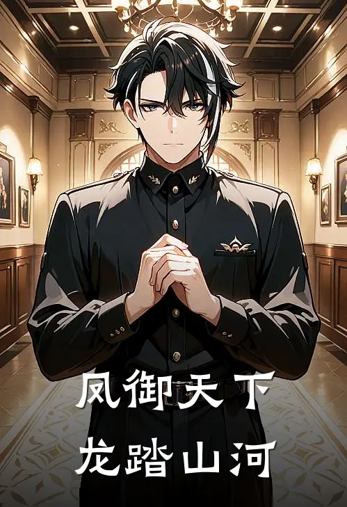 凤御天下，龙踏山河