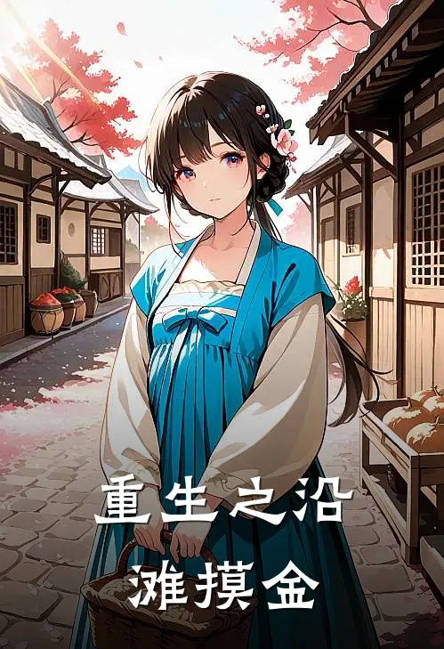 重生之沿滩摸金