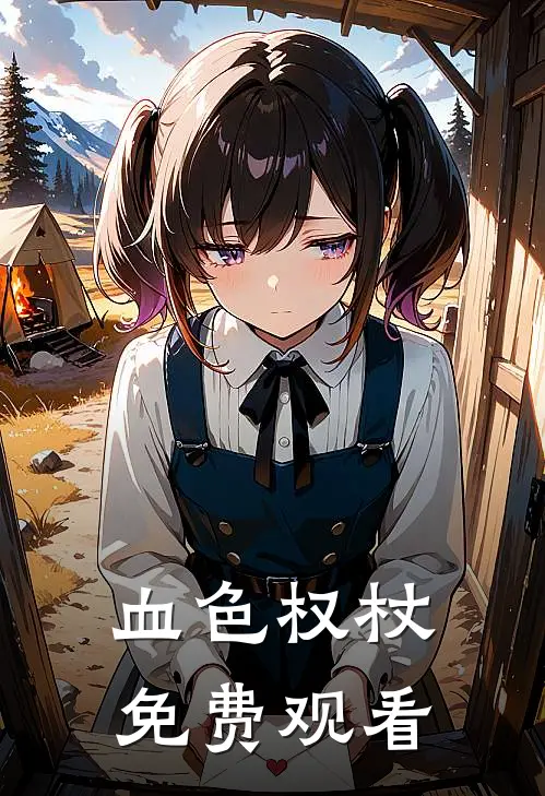 血色权杖免费观看