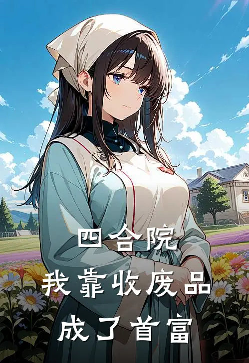 四合院：我靠收废品成了首富陈枭易忠海免费小说大全_小说推荐完本四合院：我靠收废品成了首富(陈枭易忠海)