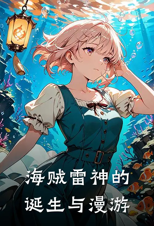 海贼雷神的诞生与漫游