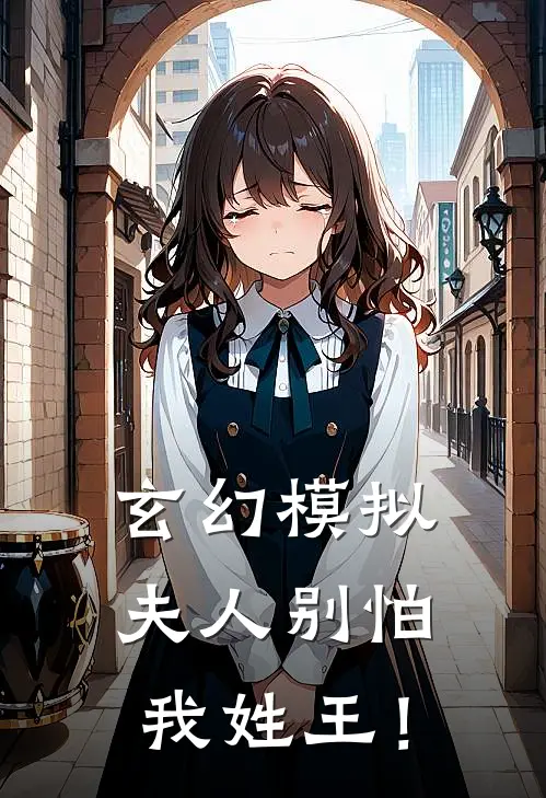 玄幻模拟：夫人别怕，我姓王！