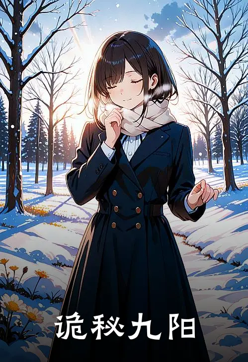 诡秘九阳林玄孙磊小说完结_免费小说全本诡秘九阳(林玄孙磊)