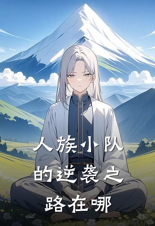 人族小队的逆袭之路在哪