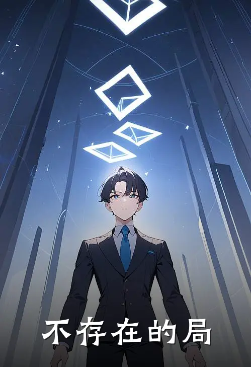 不存在的局苏亦苏亦完整版小说全文免费阅读_最新章节列表不存在的局(苏亦苏亦)