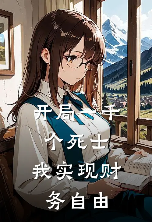 开局一千个死士，我实现财务自由