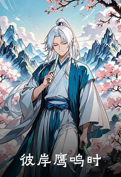 彼岸鹰鸣时文皓冷星儿小说完整版免费阅读_最新章节列表彼岸鹰鸣时(文皓冷星儿)
